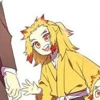 rengoku kyojuro ( nhỏ )