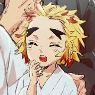 Rengoku Senjuro