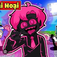 hiha bại hoại