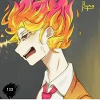 hiha FLAME