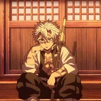 Shinezugawa Sanemi