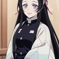 Kochou Kanae