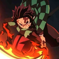 Kamado Tanjiro