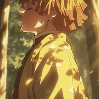 Agatsuma Zenitsu