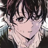 Kamado Tanjiro