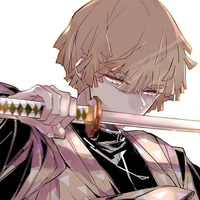 Agatsuma Zenitsu