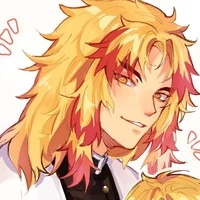 Rengoku Kyoujurou