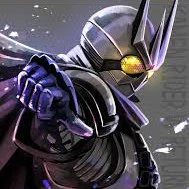 kamen rider eternal
