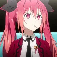 Itsuka Kotori