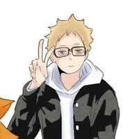 Tsukishima Kei