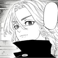 Sano Manjiro - Mikey