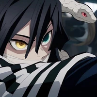 Iguro Obanai