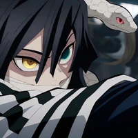 Iguro Obanai