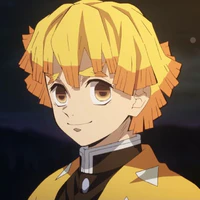 Agatsuma Zenitsu