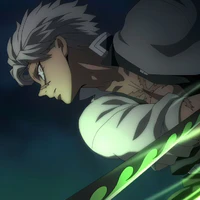 Shinazugawa Sanemi