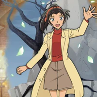 Kazuha Toyama