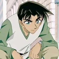 Hattori Heiji