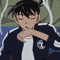 Kudo Shinichi