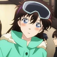 Nakamori Aoko