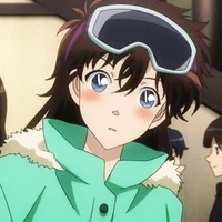 Nakamori Aoko