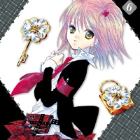 Hinamori Amu
