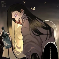 Haitani Ran