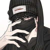 Nam vô danh (fanboy)