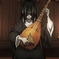 Tân Thượng Tứ : Nakime