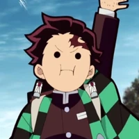 Kamado Tanjiro