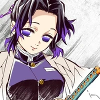 Kocho Shinobu