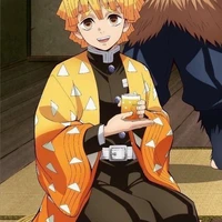 Agatsuma Zenitsu
