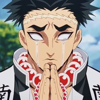 Himejima Gyomei