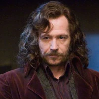 Sirius Black