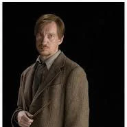 Remus Lupin