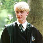 draco malfoy