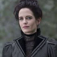 Walburga black