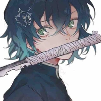 Inosuke