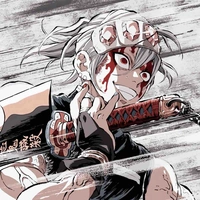 Uzui Tengen