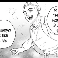 Hashirao Shuji