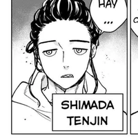 Shimada Tenjin