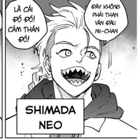 Shimada Neo