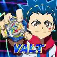 Valt Aoi