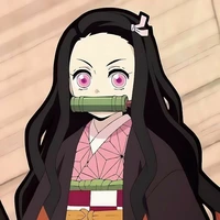 Kamado Nezuko