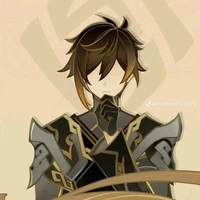 Zhongli/Morax