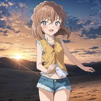 Haibara Ai