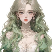 Trình Túc Anh/Tư An