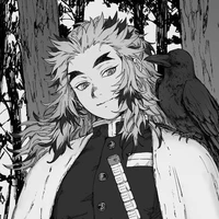 Rengoku kyojuro
