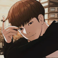YOO HOBIN
