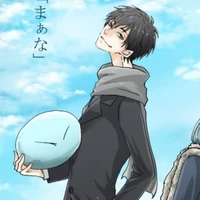 Mikami Satoru