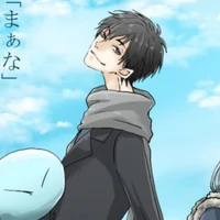 Mikami Satoru